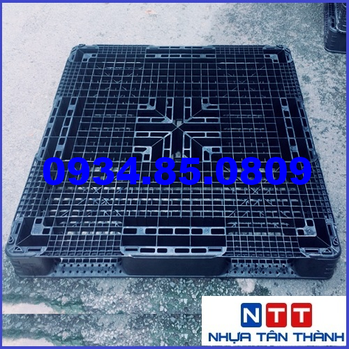 CUNG CẤP PALLET NHỰA QUẬN 8.