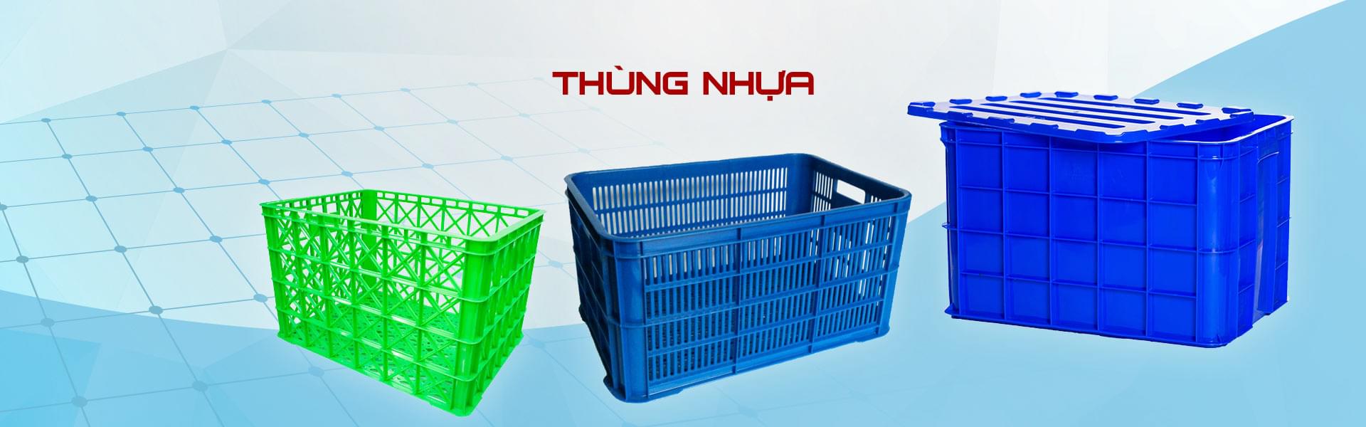 Nhựa Tân Thành