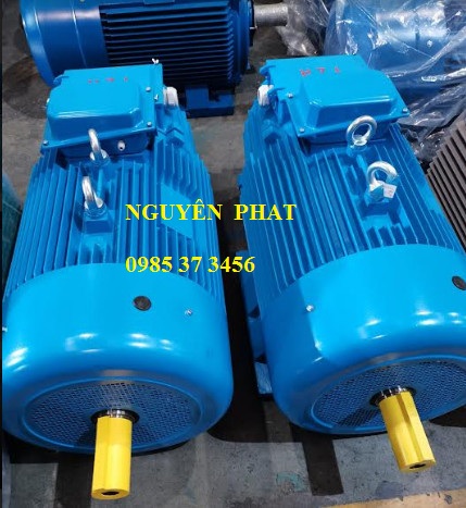 Công ty TNHH Thiết bị công nghiệp Nguyên Phát