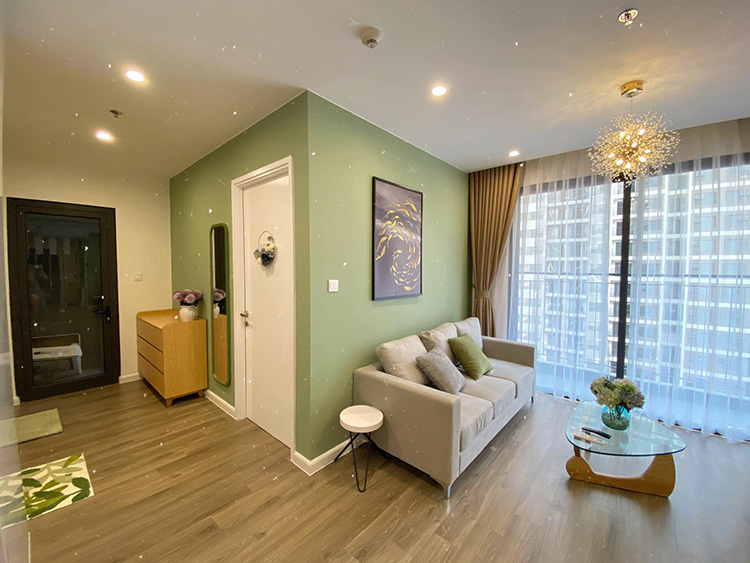 Thiết kế nội thất phòng khách Thiết kế nội thất phòng khách