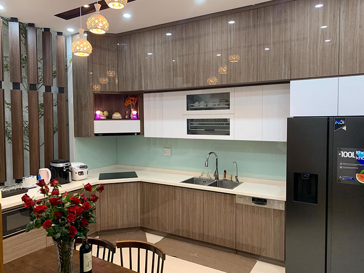 Nội thất bếp  Nội thất bếp