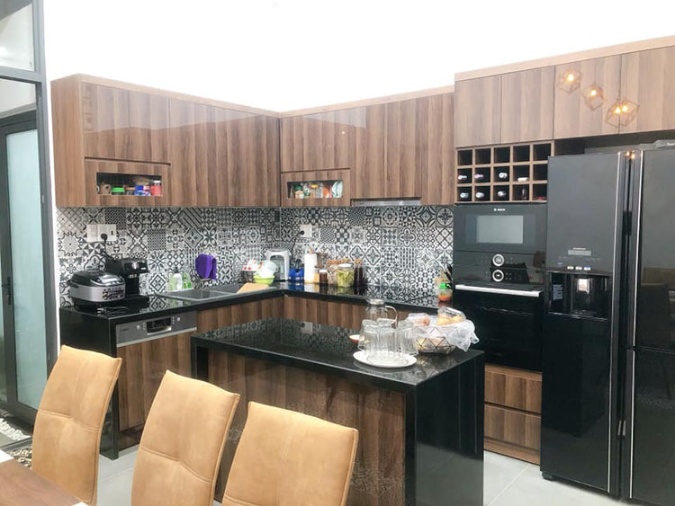 Thiết kế nội thất phòng ngủ