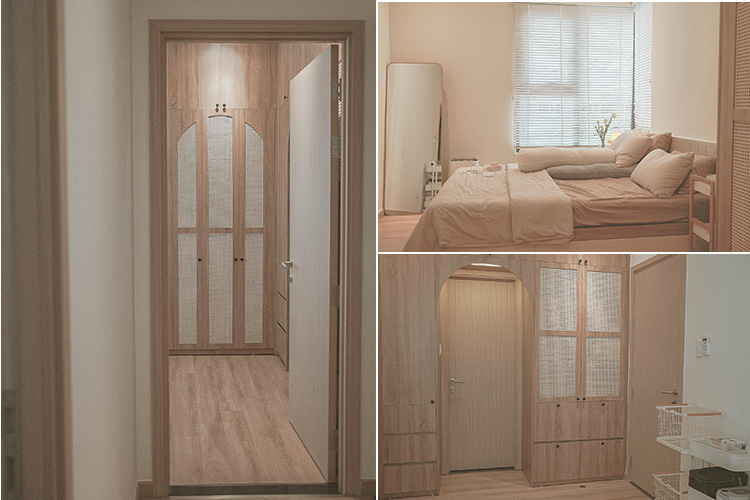 Nội thất phòng ngủ Nội thất phòng ngủ