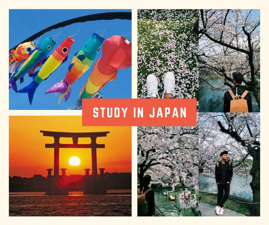 Du học Nhật Bản nên chọn trường Nhật ngữ nào