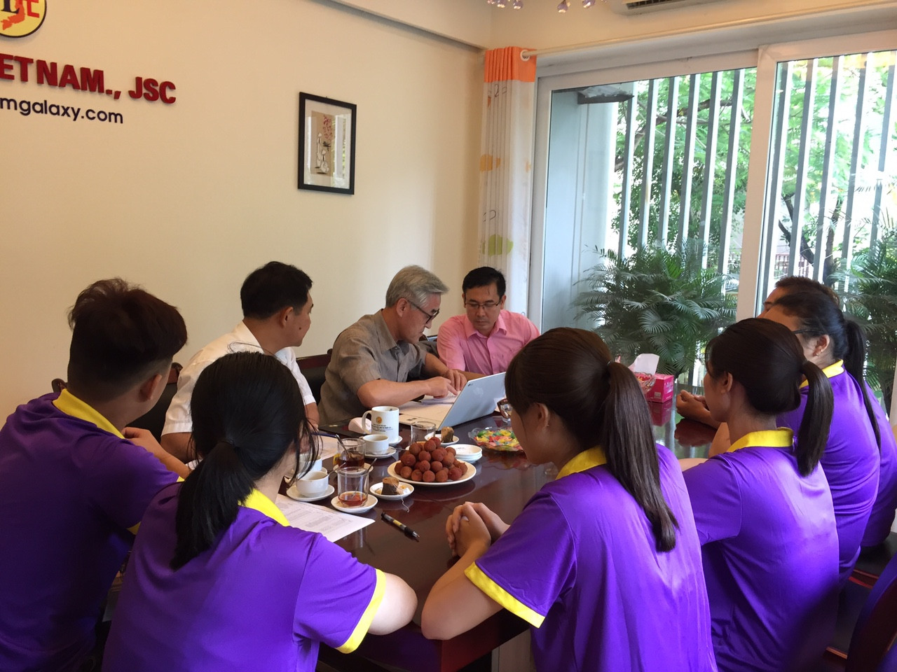 Kinh nghiệm trả lời phỏng vấn du học Hàn Quốc