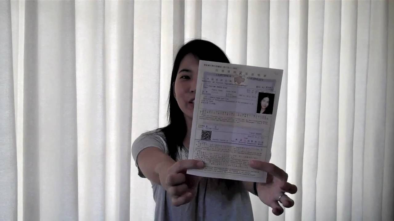 Kết quả 100% học viên đỗ C.O.E kỳ tháng 1 năm 2018