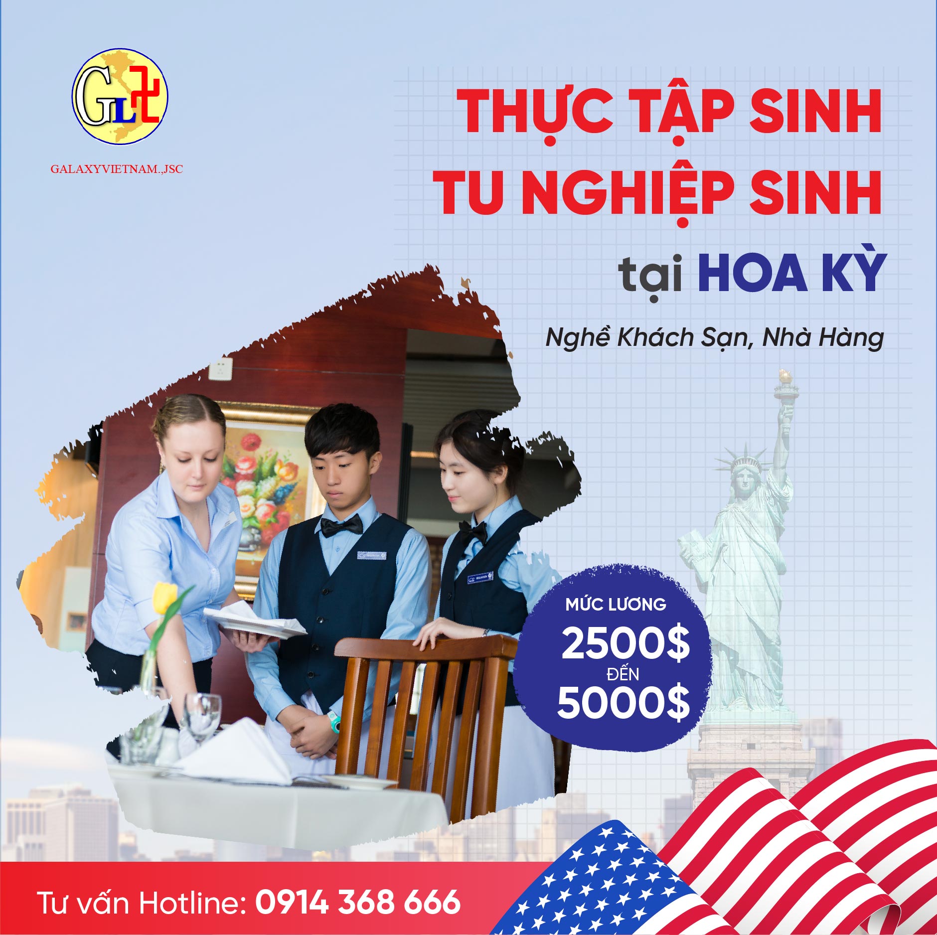 Hiện thực hóa Giấc mơ Mỹ như thế nào?