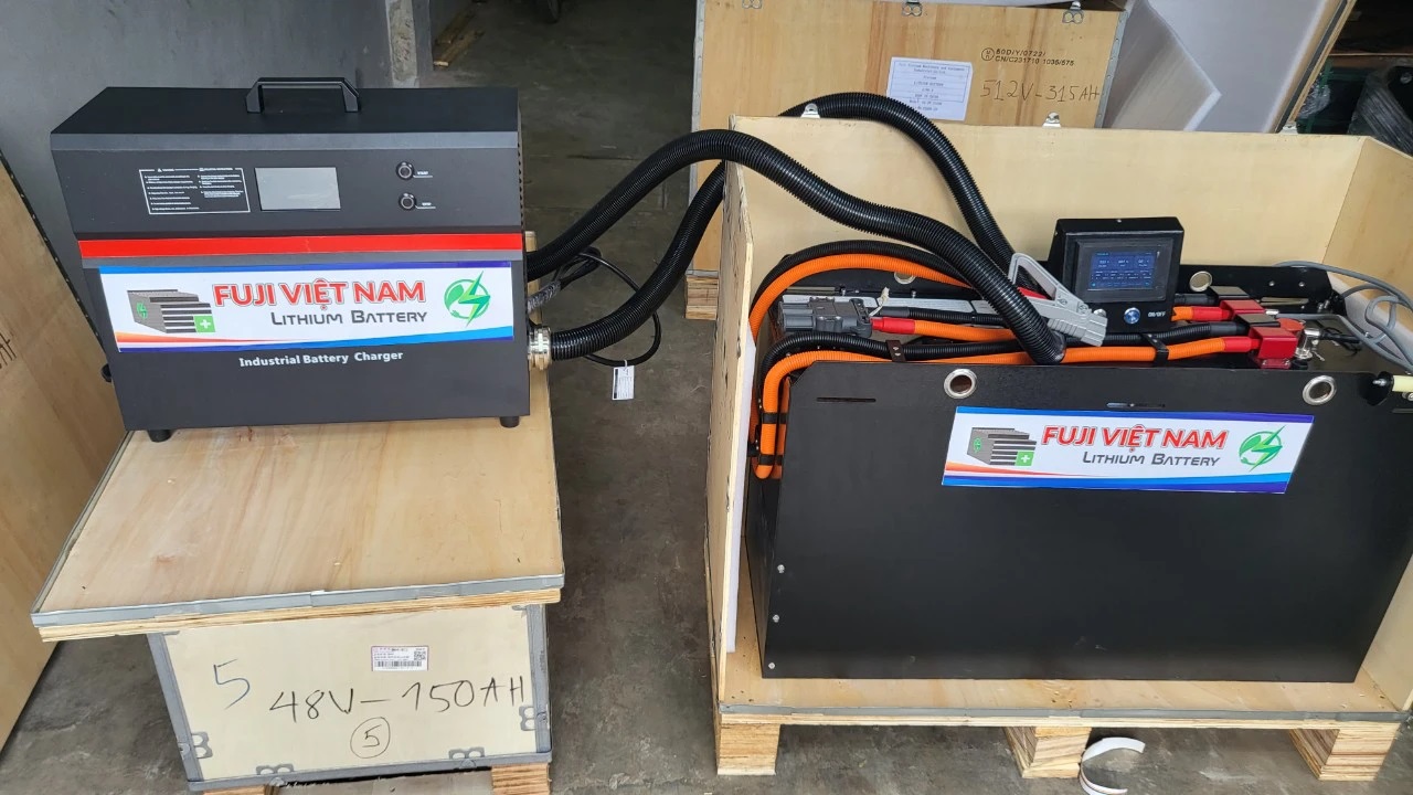 Địa chỉ bán ắc quy Lithium Frey giá tốt đảm bảo chất lượng