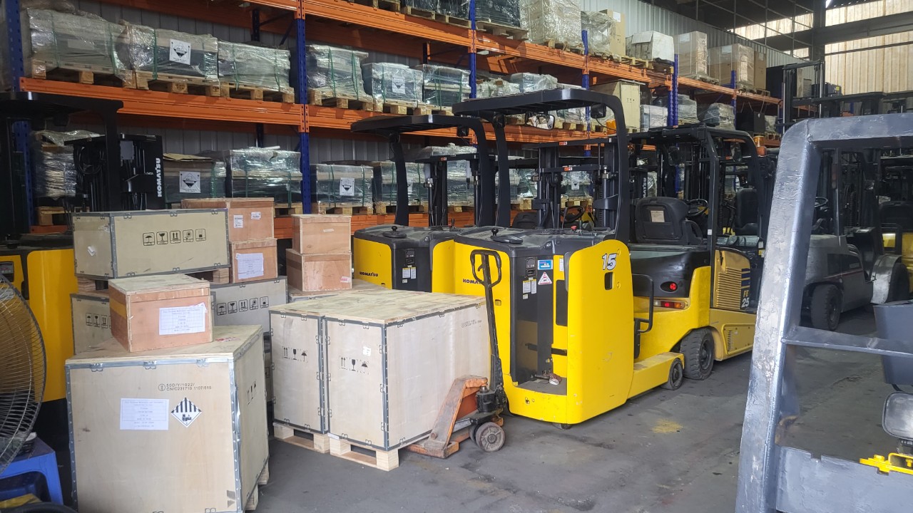 Tổng đại lý Pin Ắc quy Lithium FREY tại Việt Nam