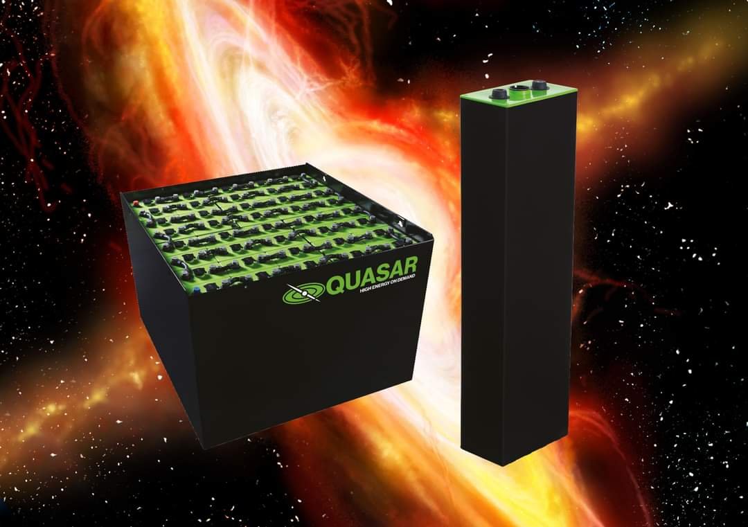 QUA800 ẮC QUY QUASAR 48V-400AH