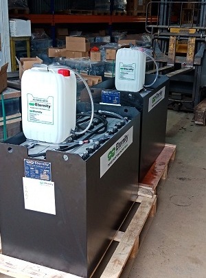 36V - 1000AH ETERNITY 10PZB1000