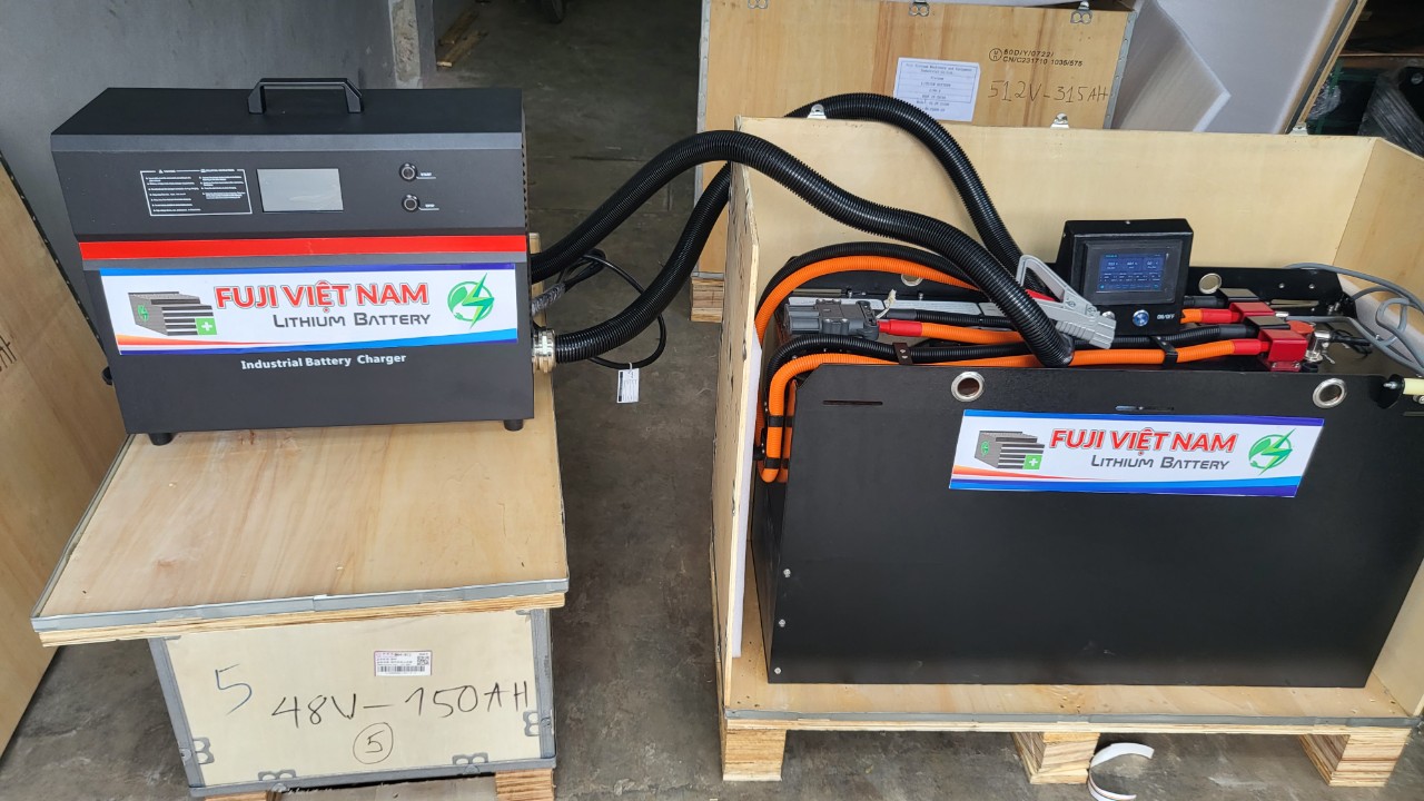 Cách tăng tuổi thọ của pin Lithium