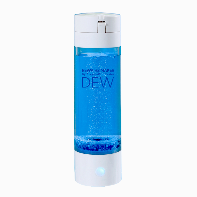 Máy tạo nước Hydrogen DEW