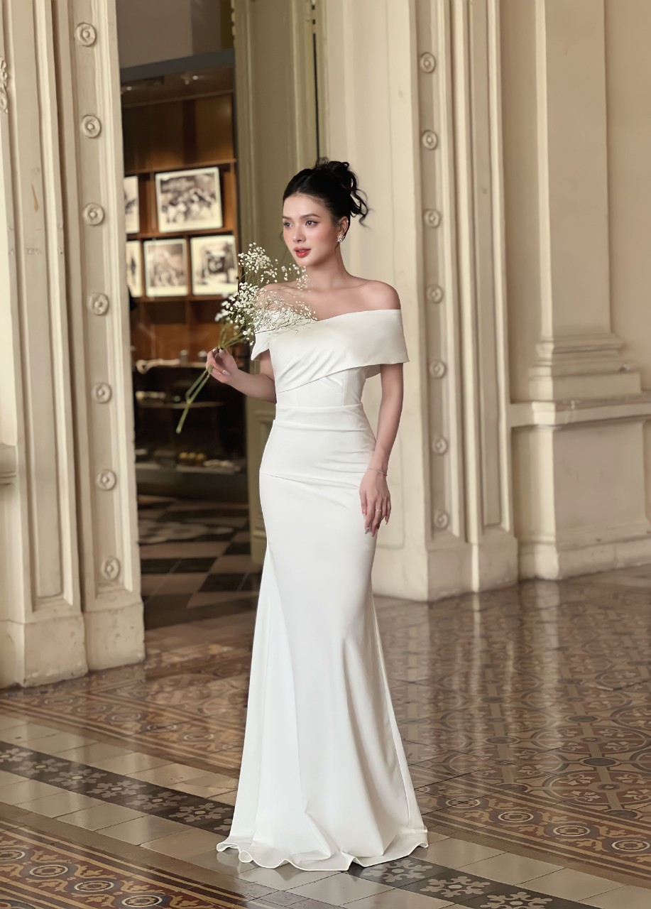 10 phụ kiện váy cưới tuyệt đẹp cho cô dâu trong ngày cưới — CALLA BRIDAL