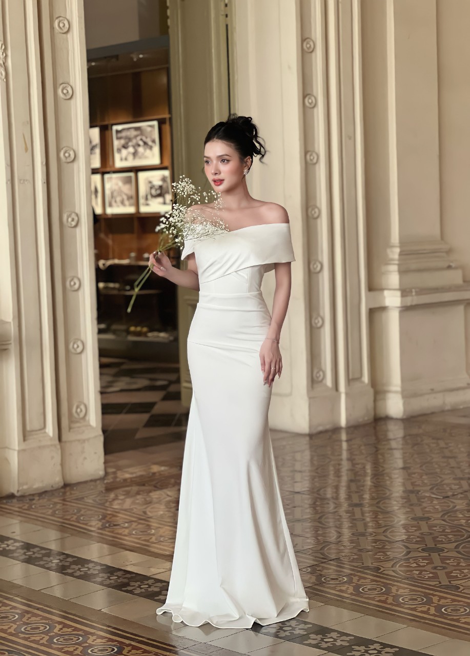 Lưu trữ váy cưới đi bàn - KHAI VINH BRIDAL