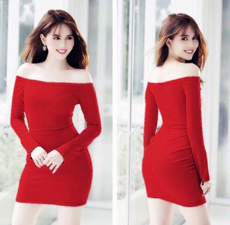 3 địa chỉ chuyên váy đầm giá sỉ TP HCM uy tín nhất