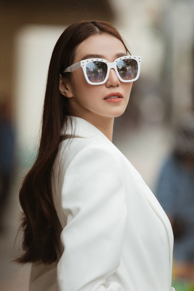 Set áo quần kiểu áo vest tay dài phối quần short (KHÔNG KÈM ÁO TRONG)