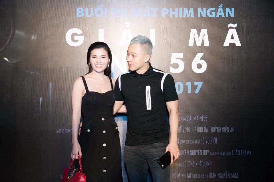 Đầm xòe kiểu hai dây chữa A kết nút phối túi