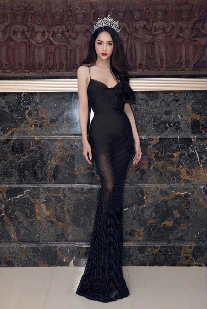 So kè đẳng cấp váy đầm dạ hội màu đen đẹp sang trọng quyến rũ 2019 - Thời  Trang NEVA - Luôn Đón Đầu Xu Hướng