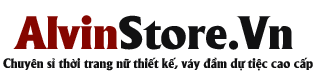 AlvinStore.Vn