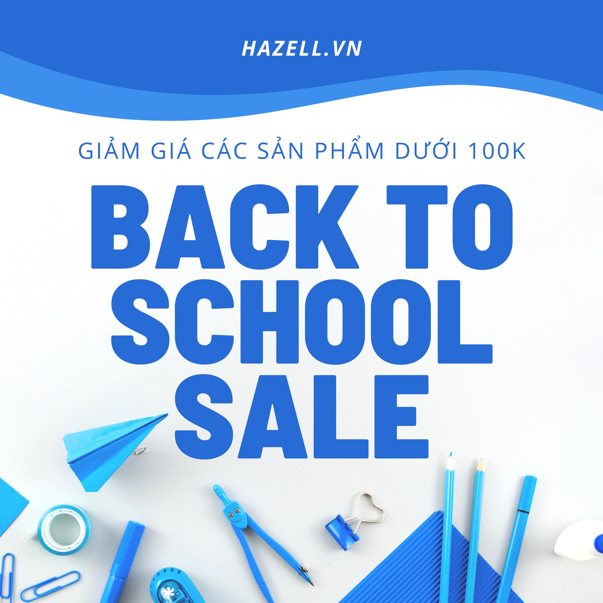 SĂN SALE DƯỚI 100K  ⚡️⚡️