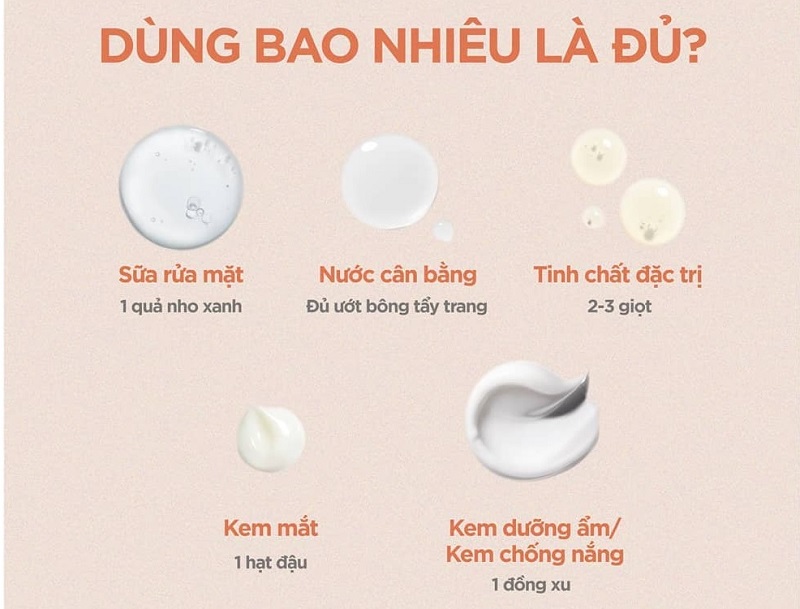 Bạn đã bôi kem dưỡng đúng cách chưa?