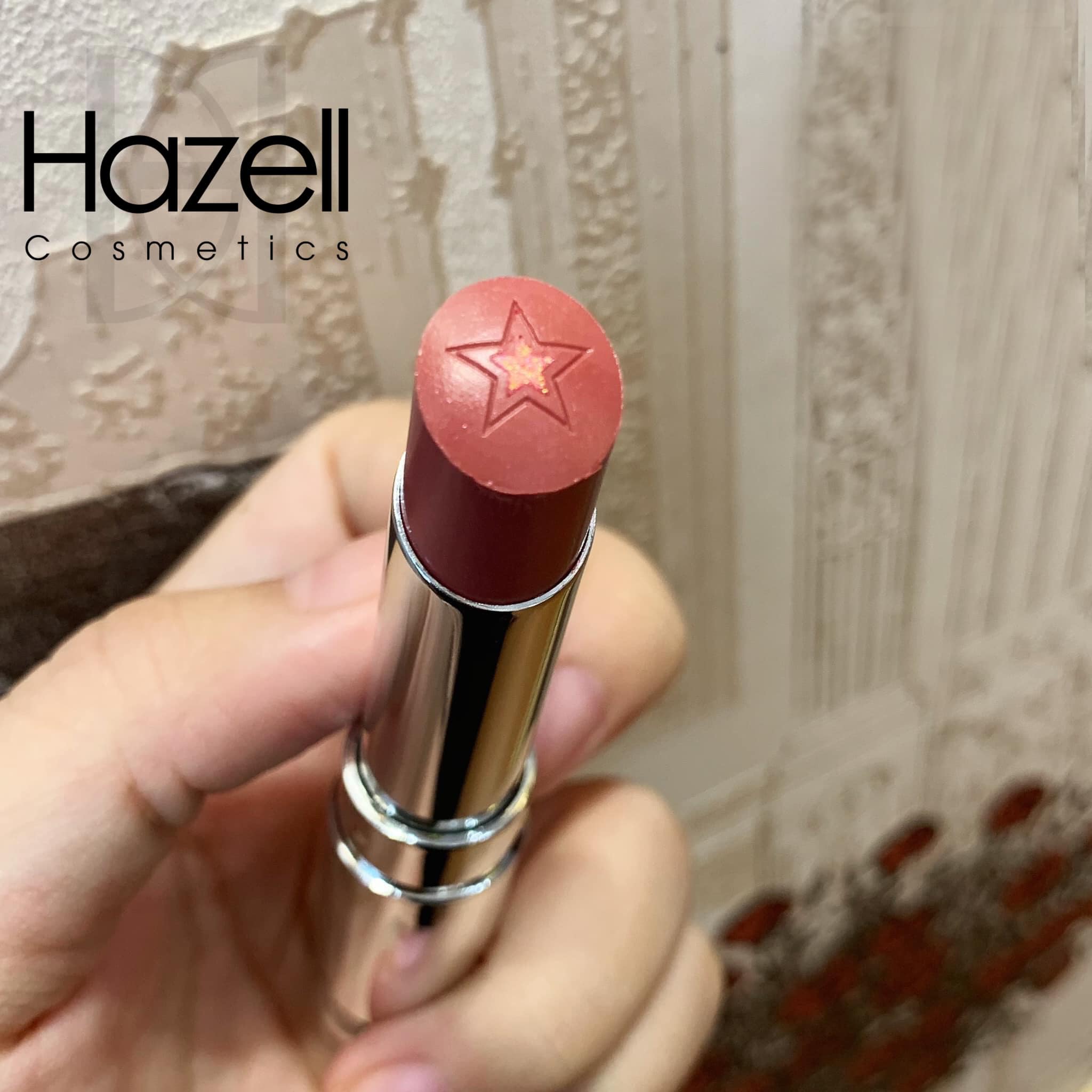 Mua Son Dưỡng Dior Addict Stellar Halo Shine 744 Success Star Màu Đỏ Cam  chính hãng Son dưỡng cao cấp Giá tốt