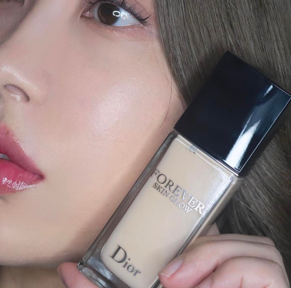 Kem Nền Dior Forever Skin Glow