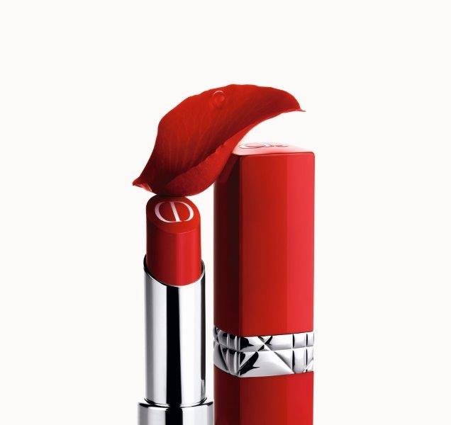 DIOR ROUGE DIOR ULTRA CARE  Lipstick  707 blissred  Zalandode