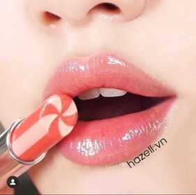 Review DIOR Lip To The Max  Bảng màu DIOR Lip Glow To The Max 