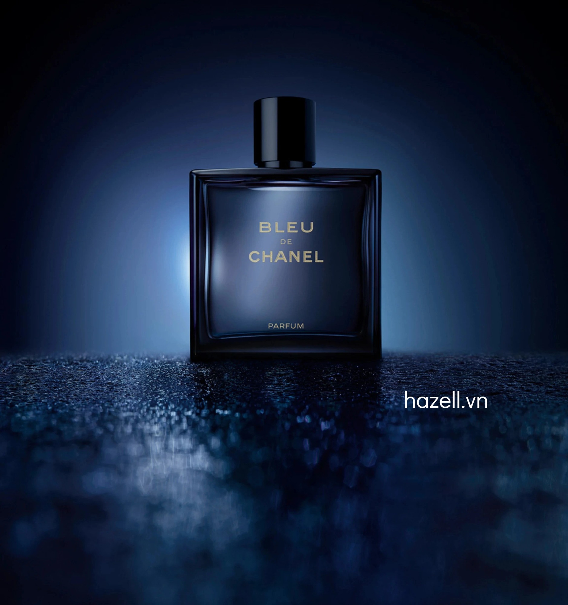 BLEU DE CHANEL  Fragrance for Men  CHANEL