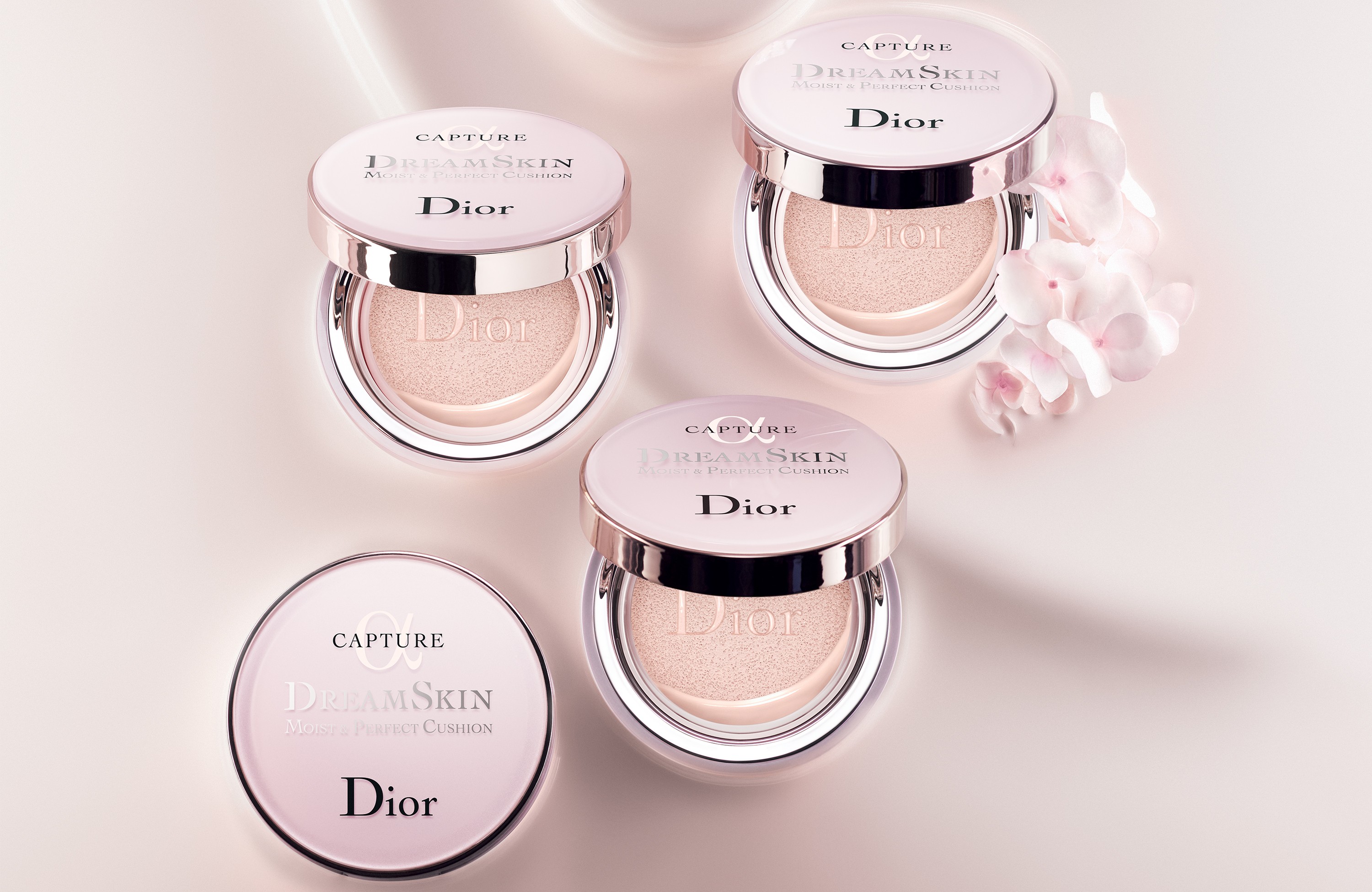 Tổng hợp với hơn 55 dior dreamskin cushion siêu hot  trieuson5