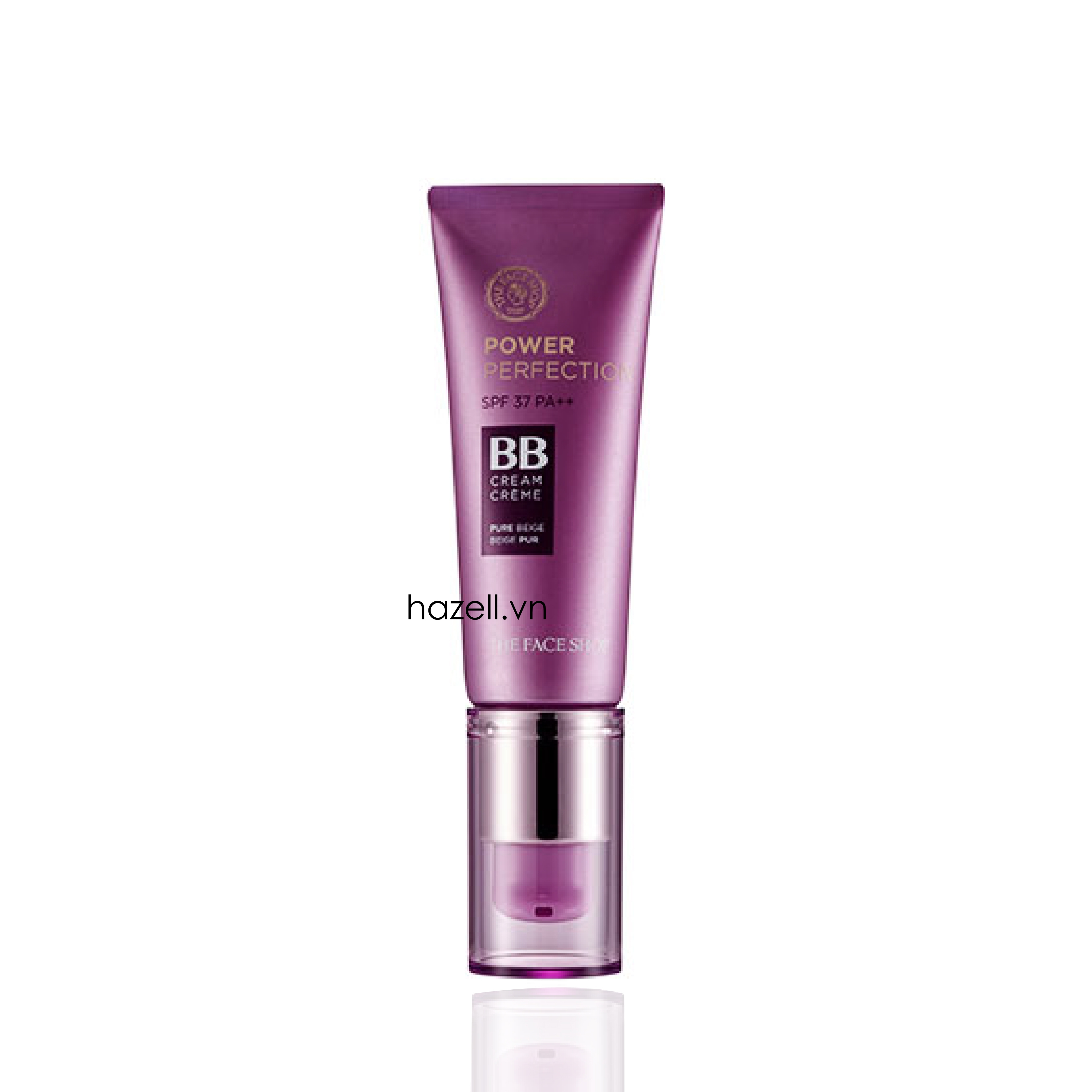 Kem Nền The Face It Power Perfection BB Cream