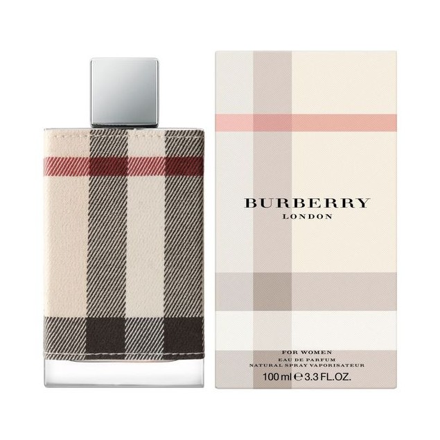 Nước hoa Burberry London For Women Eau De Parfum 100ml