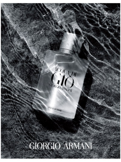 Nước hoa Acqua Di Giò Giorgio Armani Eau de Toilette Pour Homme 100ml