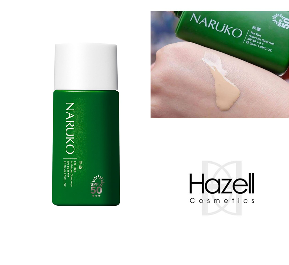 naruko acne
