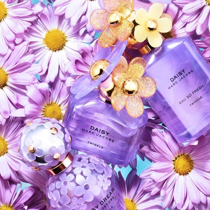 Nước Hoa Nữ Marc Jacobs Daisy Twinkle EDT