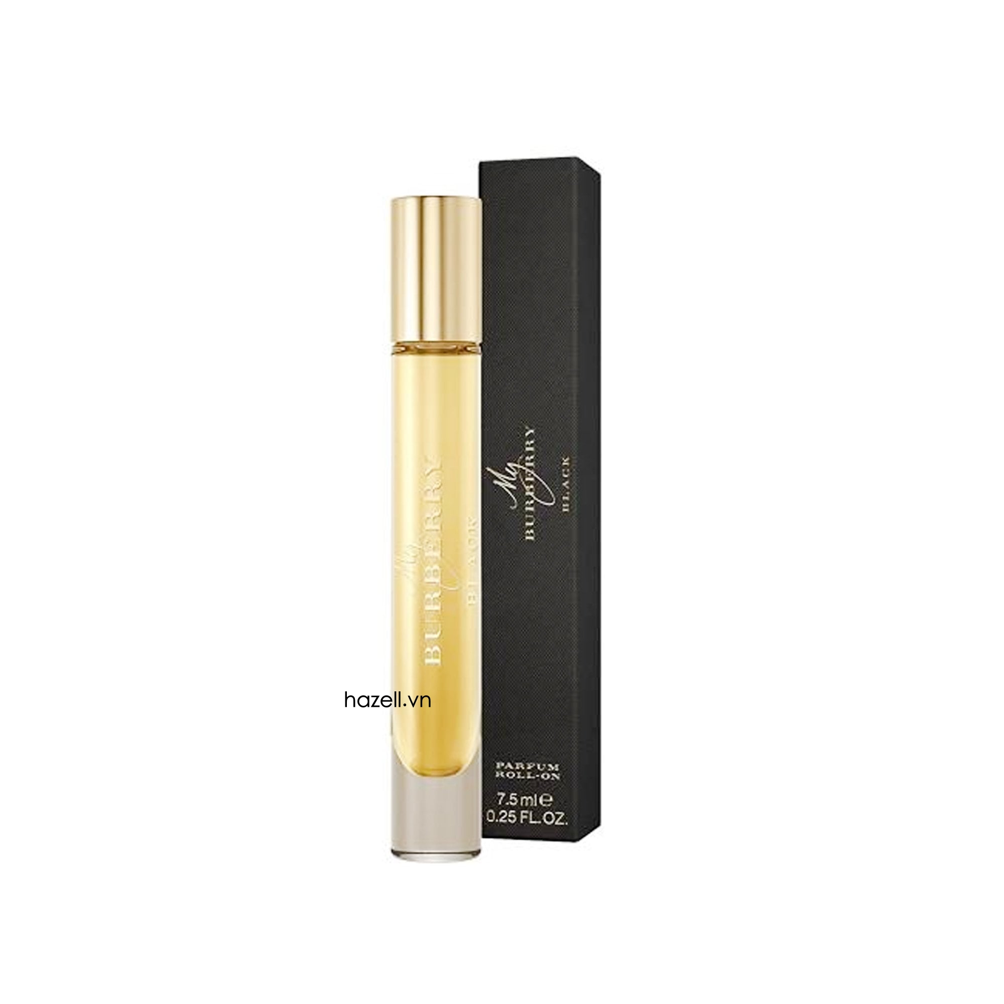 Nước hoa My Burberry Black Parfum Roll on  (Dạng lăn)