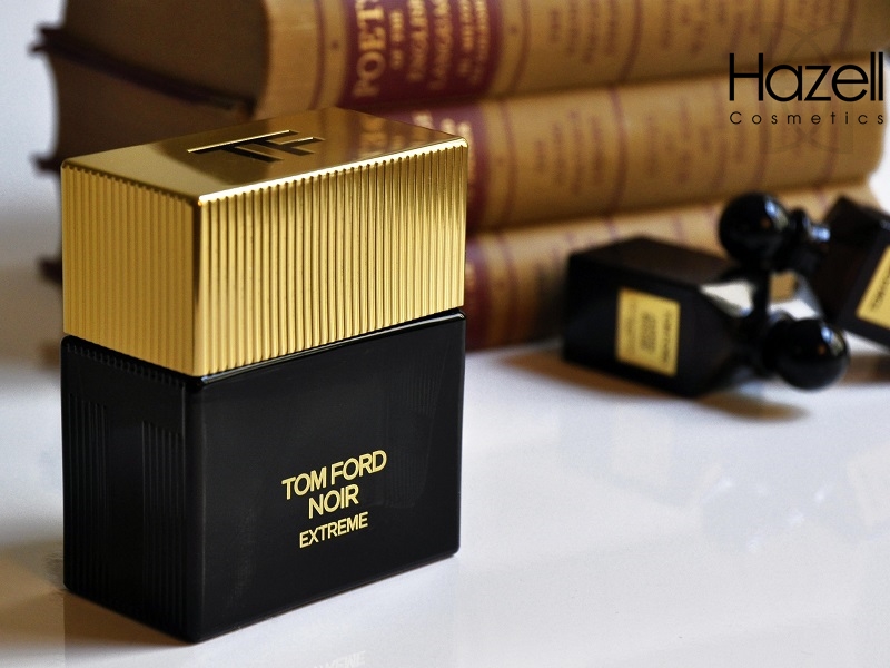 Nước hoa TOM FORD NOIR Extreme EDP - 50ml