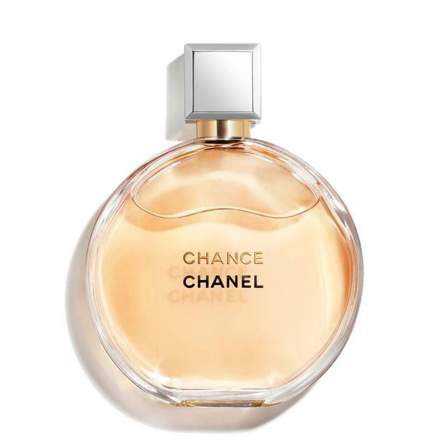 Nước Hoa Chanel Chance Eau De Parfum chai 100ml hàng chính hãng  Ly li Shop