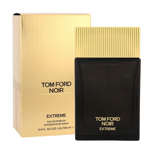 Nước hoa TOM FORD Noir Extreme EDP - 100ml