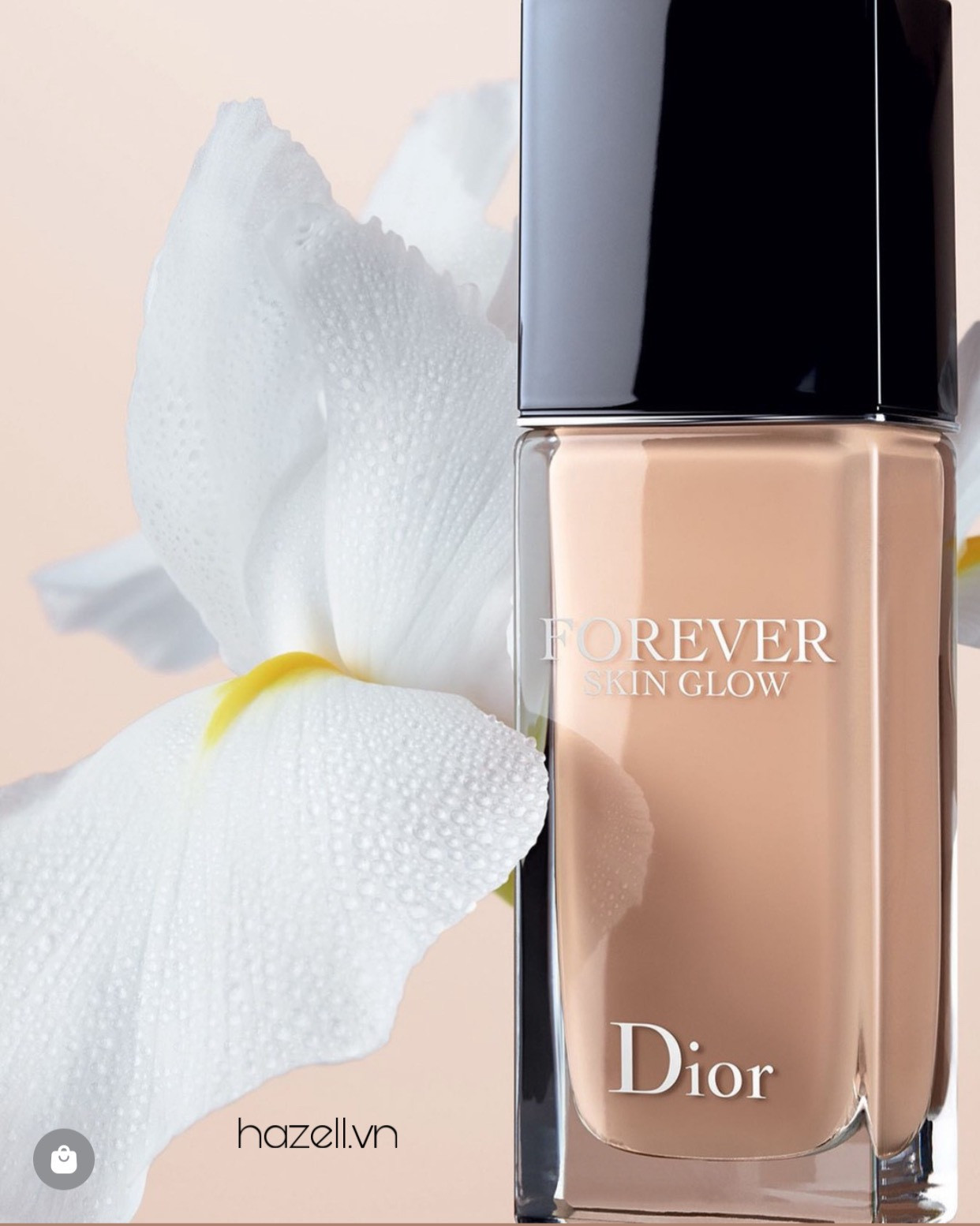 DIOR KEM NỀN SKIN GLOW FOREVER  Thế Giới Lông Mi