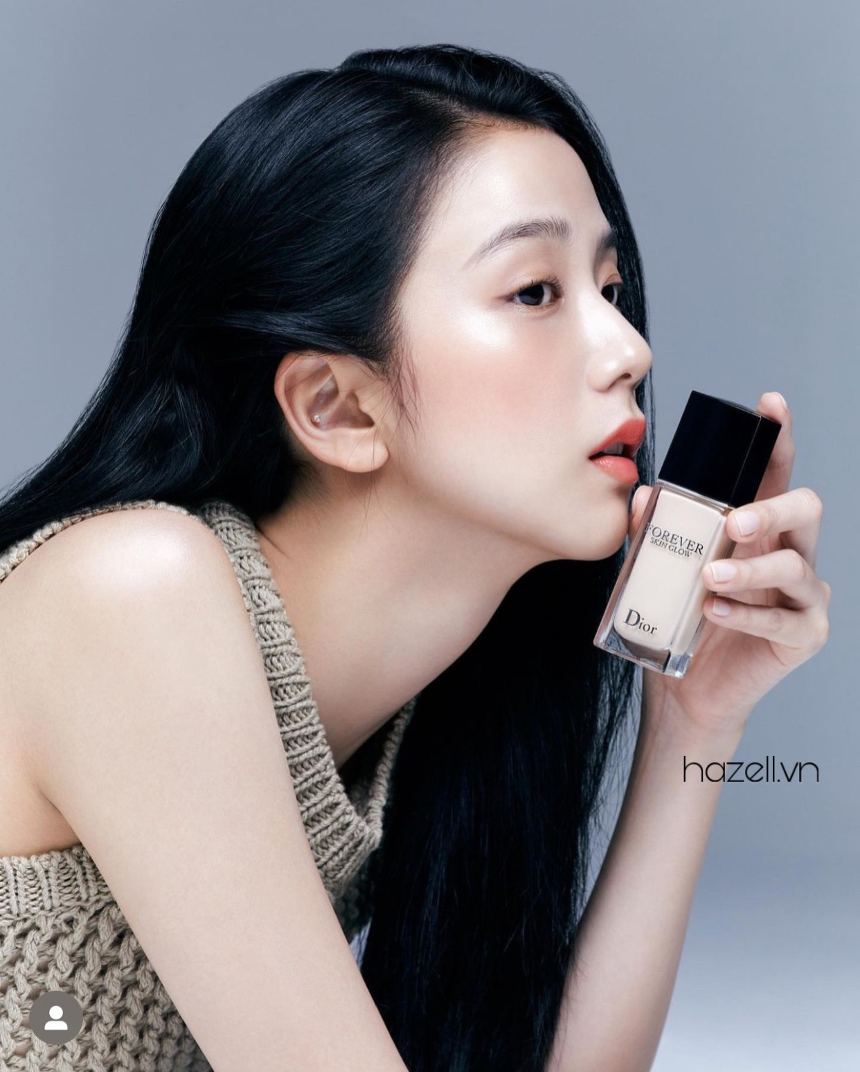 Kem Nền Dior Forever Skin Glow 30ml