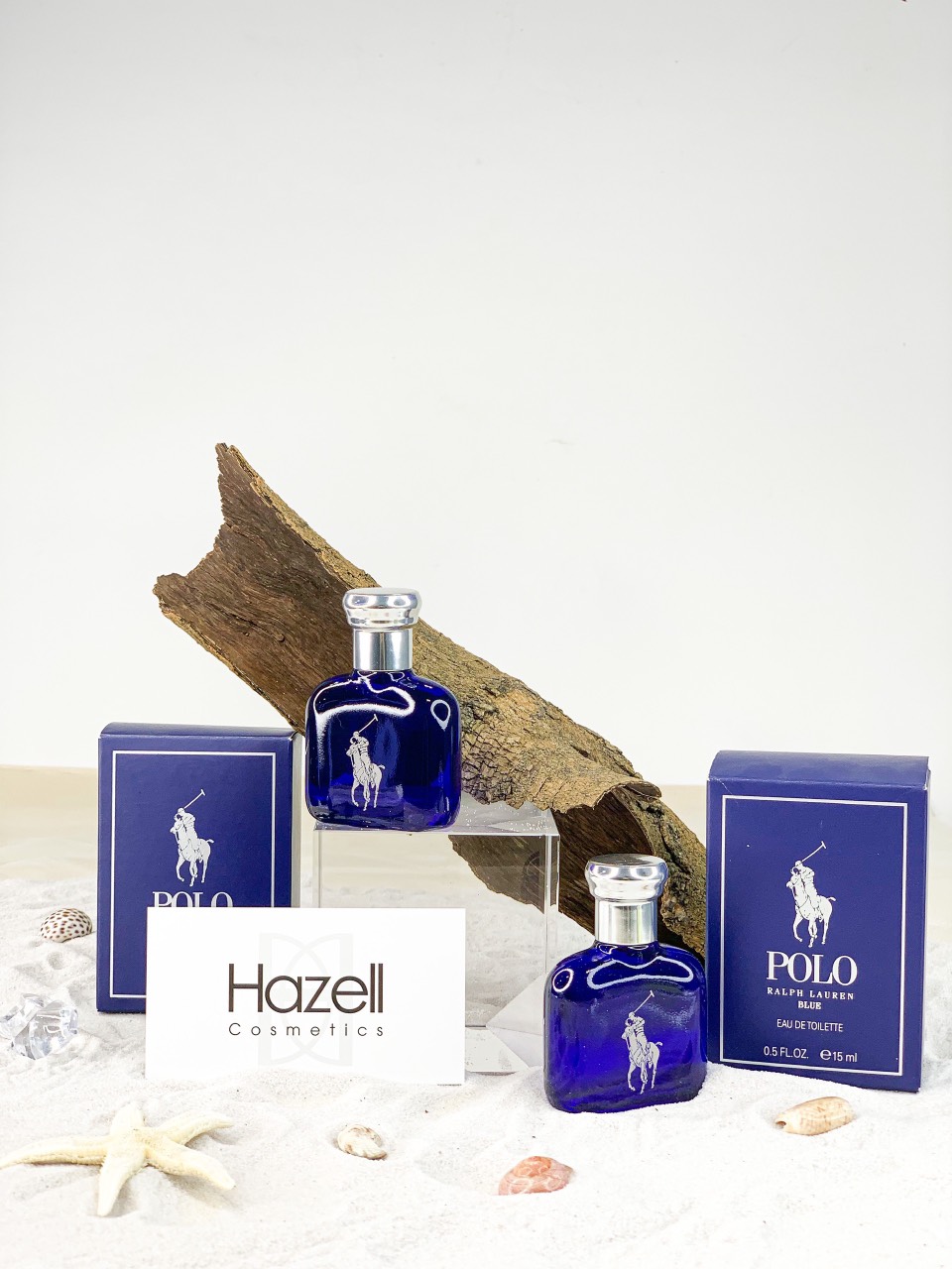 Polo blue 15ml hotsell