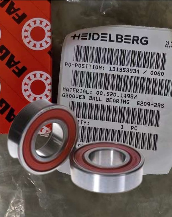 Bearing 00.520.1498