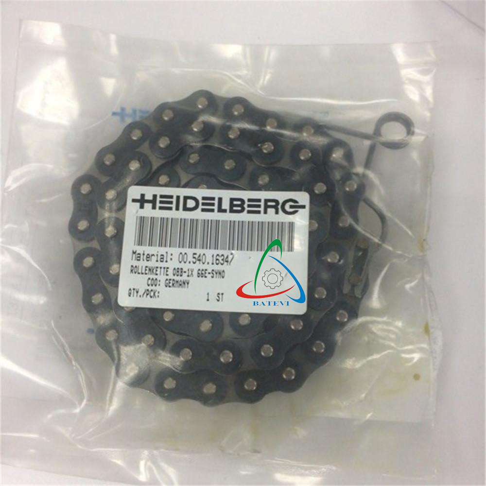 Drive chain 00.540.1634