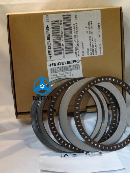 Thrust Bearing 00.550.0096
