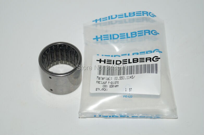 Overrunning clutch 00.550.1145