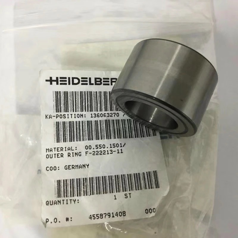 Cam follower 00.550.1501