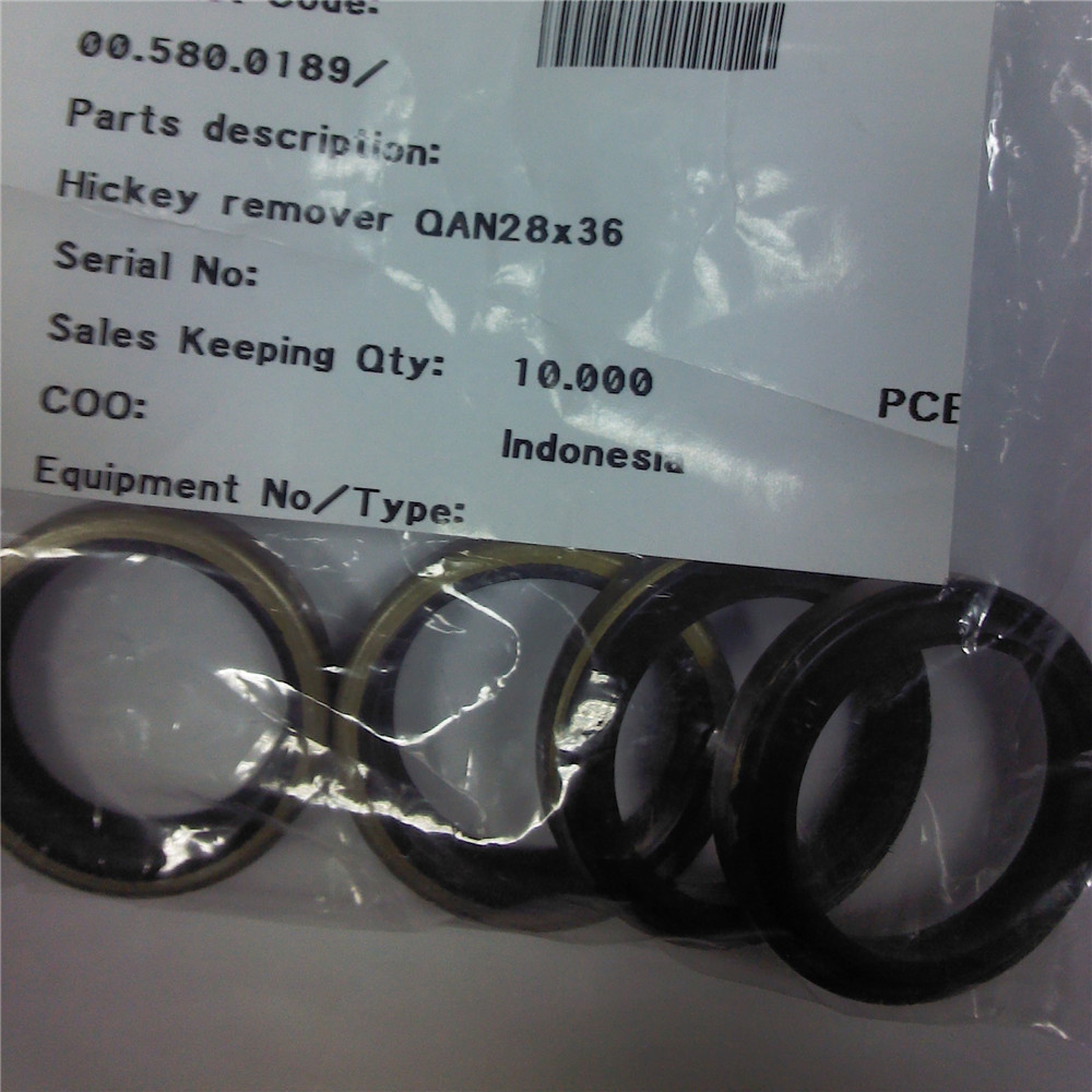 Hickey remover 00.580.0189